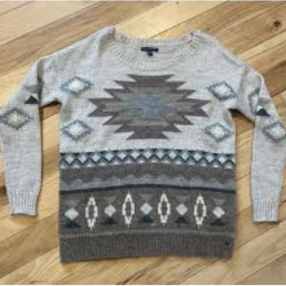 American Eagle sweater size small